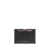 Paul Smith Paul Smith Signature Leather Card Case Black