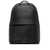 Paul Smith Paul Smith Leather Backpack Black