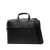 Paul Smith Paul Smith Leather Business Bag Black