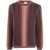 Paul Smith Paul Smith Mens Sweater Crew Neck Clothing BROWN