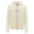 Brunello Cucinelli Brunello Cucinelli White Wool Knitwear 