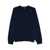 Paul Smith Paul Smith Wool Crewneck Sweater BLUE