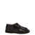 Loewe Loewe 'Faro' Lace Up Shoes BROWN