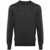 Tagliatore Tagliatore Sweaters Anthracite Grey