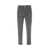 Brunello Cucinelli Brunello Cucinelli Grey Cotton Pants 