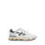 Premiata Premiata Sneaker With Logo WHITE