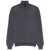 Tagliatore Tagliatore Sweaters Anthracite Grey