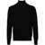 Tagliatore Tagliatore 0205 Sweaters Black