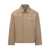 MARINE SERRE Marine Serre Workwear Jacket Beige