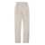 Brunello Cucinelli Brunello Cucinelli Trousers SNOW WHITE