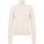 SEVENTY Seventy High-Neck Sweater Beige