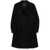 Tom Ford Tom Ford Outwear Long Coat Clothing Black