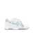 Off-White Off-White Out Of Office Leather Sneakers CLEAR BLUE