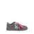 Off-White Off-White Sneaker New Low Vulcanized GREY