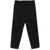 Seven Gauge Seven Gauge Pants Black