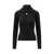 Courreges Reedition Courreges Reedition Reedition Ls Jumper Black