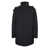 Peuterey Peuterey Down Jacket Black