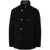 Peuterey Peuterey Militao Tj Jacket Clothing Black