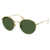 Ralph Lauren Ralph Lauren Sunglasses GOLD