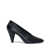 Proenza Schouler Proenza Schouler Perforated Cone Pumps - 85Mm Shoes Black