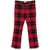 ERNEST W. BAKER Ernest W. Baker Pants Red