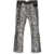 ERNEST W. BAKER Ernest W. Baker Pants Multicolor