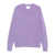 Seven Gauge Seven Gauge Sweaters PURPLE