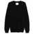 Seven Gauge Seven Gauge Sweaters Black