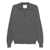 Seven Gauge Seven Gauge Sweaters GREY