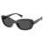 Ralph Lauren Ralph Lauren Sunglasses Black