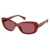 Ralph Lauren Ralph Lauren Sunglasses RED