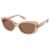 Ralph Lauren Ralph Lauren Sunglasses BROWN