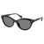 Ralph Lauren Ralph Lauren Sunglasses Black