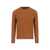 ZEGNA Zegna Sweaters BROWN