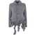 Comme des Garçons Comme Des Garçons Ladie`S Jacket Clothing GREY