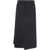 Comme des Garçons Comme Des Garçons Ladie`S Skirt Clothing Black