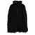 Rick Owens Rick Owens Jackets Black Black