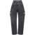 Maison Margiela Maison Margiela 5 Pockets Jeans Clothing Black