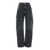 Maison Margiela Maison Margiela Jeans Black