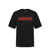 DSQUARED2 DSQUARED2  T-Shirts And Polos Black