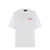 DSQUARED2 DSQUARED2  T-Shirts And Polos White White