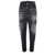 DSQUARED2 DSQUARED2  Jeans Black Black