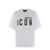 DSQUARED2 DSQUARED2  T-Shirts And Polos White White