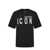 DSQUARED2 DSQUARED2  T-Shirts And Polos Black Black