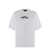 DSQUARED2 DSQUARED2 T-Shirt  "Icon" White