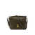 SOEUR Soeur "Bellissima Maxi" Crossbody Bag BROWN