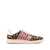 DSQUARED2 DSQUARED2 Leopard-Print Sneakers MACULATO+ROSA+BIANCO