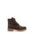 Timberland Timberland Flat Shoes Brown BROWN