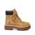 Timberland Timberland Flat Shoes WHEAT