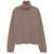 UMA WANG Uma Wang High Neck Top Clothing BROWN